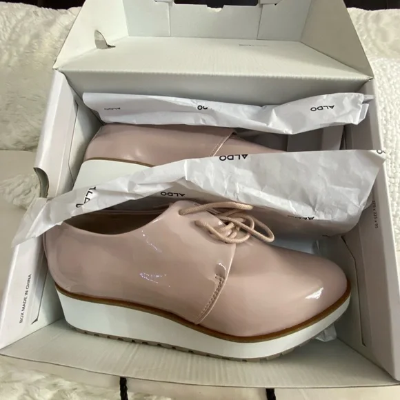 Aldo | Shoes | Aldo Shoes Brand New Never Worn | Poshmark display picture 3